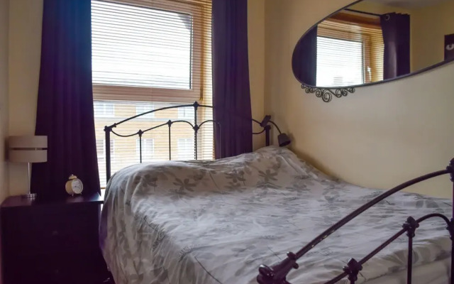 Stylish 1 Bedroom Flat Near Westbourne Park