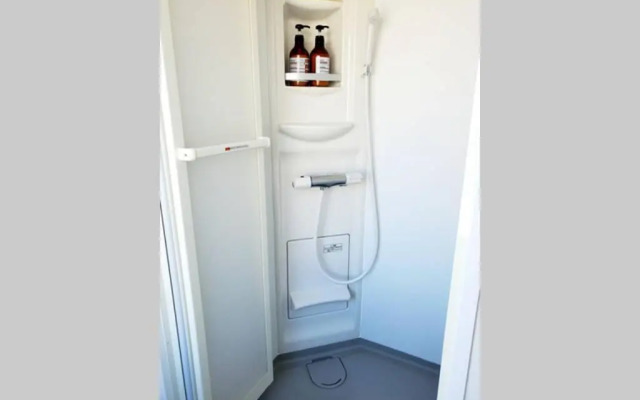 アンドステイ石原2丁目201