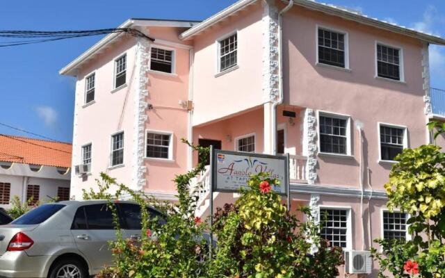 Room in Guest Room - Aanola Villas 6b Tranquil Privy Boudoir