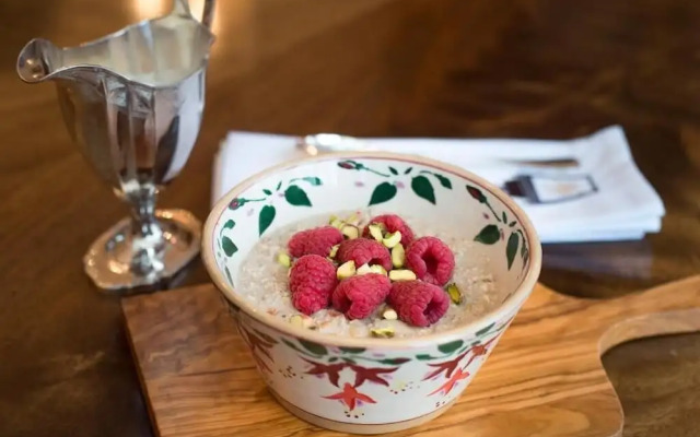 Coach House Boutique B&B