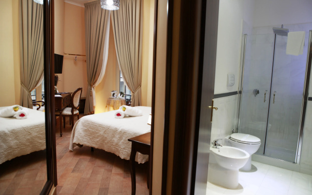 Hotel Lanfipe Palace