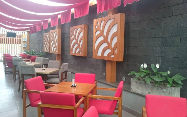 Verona Palace Hotel Bandung