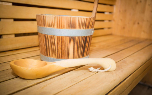 O - Sancy Résidence de Tourisme