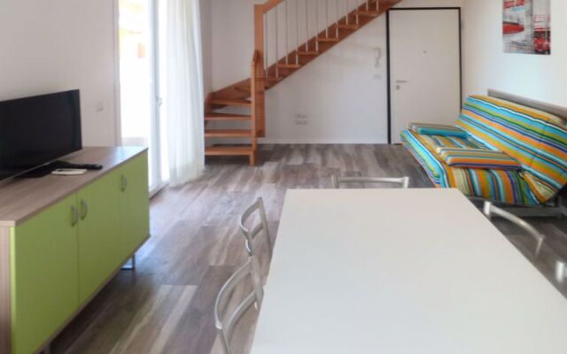 Green Village (LDJ253)