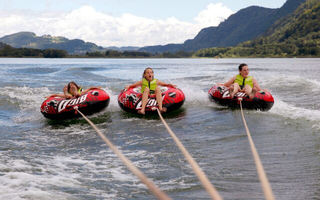 Sonnenresort Ossiacher See