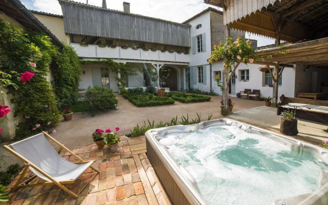 Bed and Breakfast La Cordonnerie