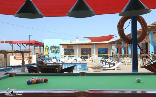 Aqaba Adventure Divers Village