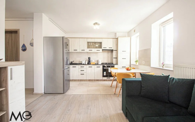 MoHost Kasper 3 - Premium Mountain View