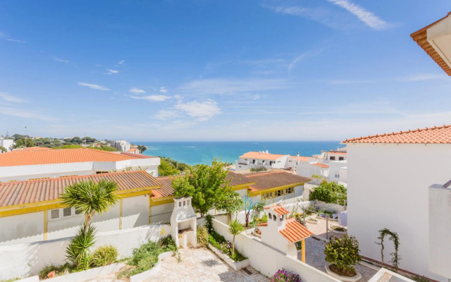 ★ Sea View ★ 1 Minute to Oldtown and Beach ★