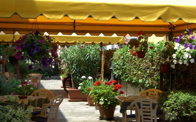 Hotel alla Fiera