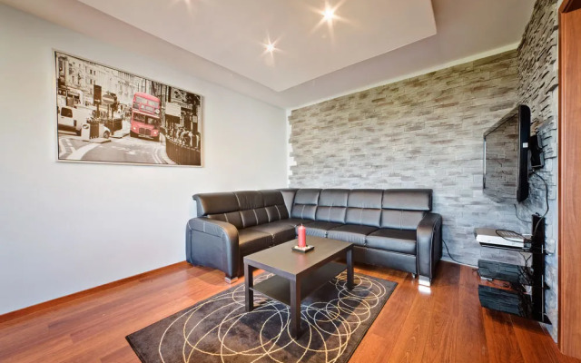 E Apartamenty Centrum
