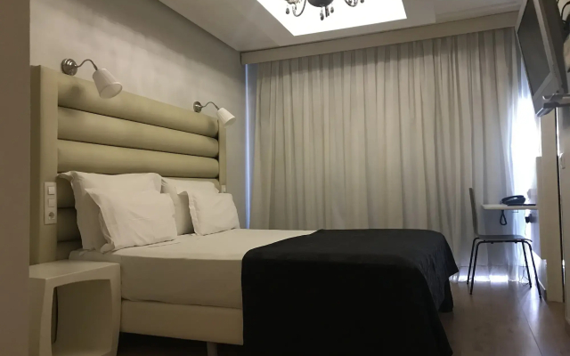 Hotel Pilar Plaza