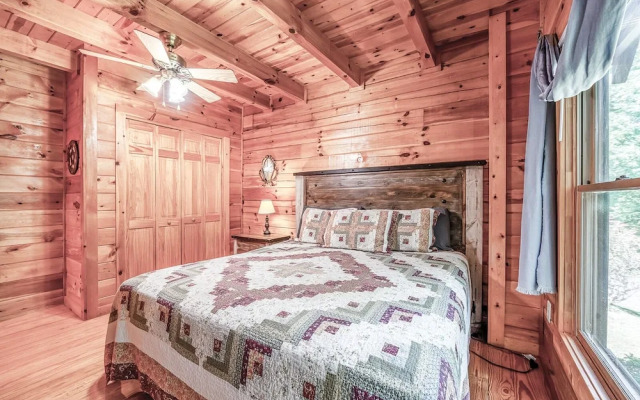 Steele Away 3 Bedrooms