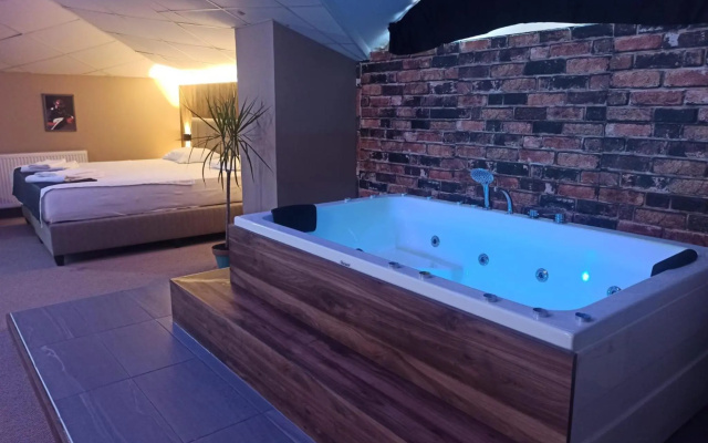 Platanus Hotel