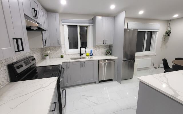 JstLikeHome - Serenity Suites
