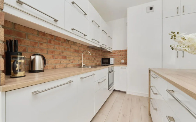 Apartments Nowa Papiernia by Renters