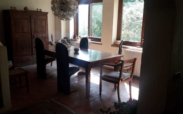 Villa Clotilde