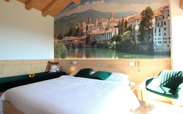 Villa Montello Pool Jacuzzi Ac Wifi