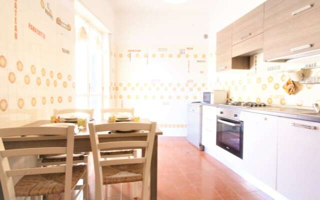 Appartamento San Lazzaro