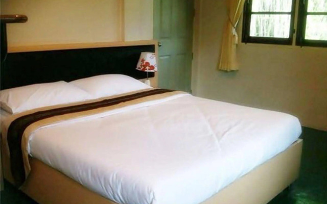 Bangkok Yesterday Resort