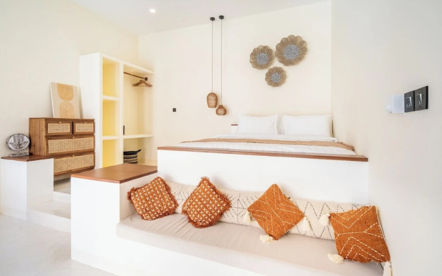 Seffalas Villa by Betterplace