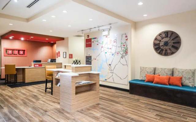 TownePlace Suites Charlotte Mooresville