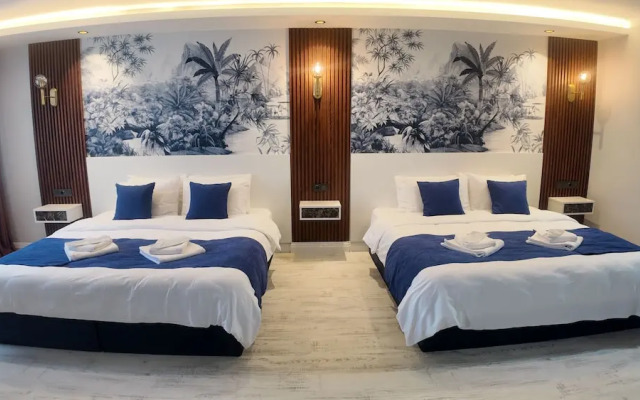 Blu Mark Otel
