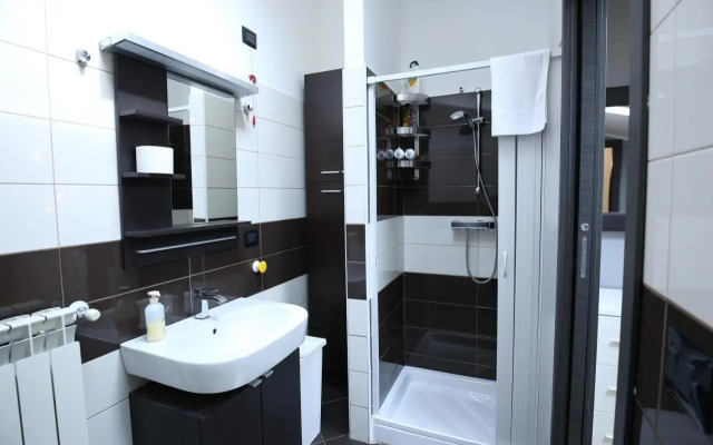 Cassino - Appartamento Duplex - Parco Rondo