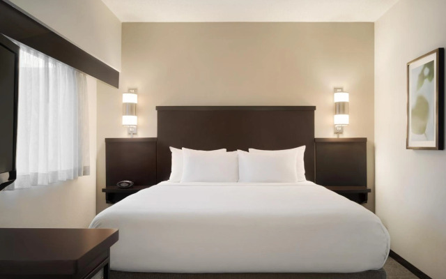 Hyatt Place Philadelphia/ King of Prussia