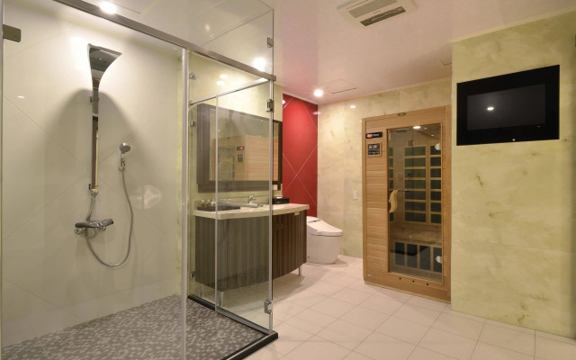 Zhaody Hotel