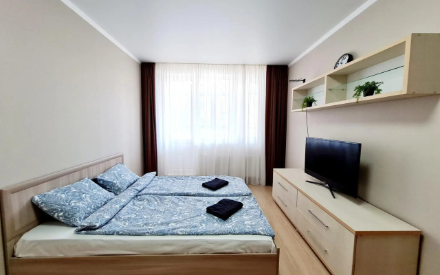 Apartments on street Komsomolskaya 1 - Apartment in Kazan - Photo 4