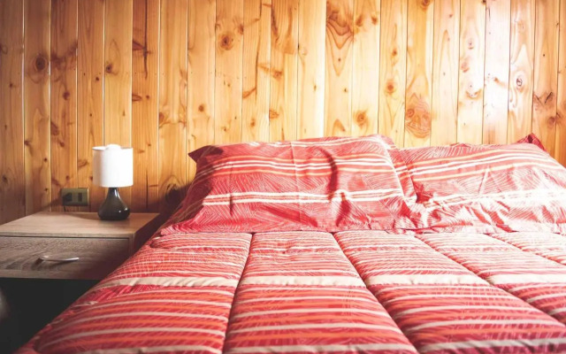 Cabañas Puerta del Lago