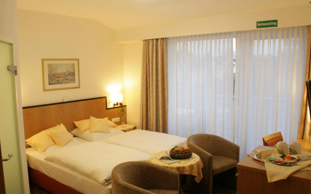 Hotel Haus Berlin