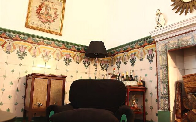 Casa Arizo
