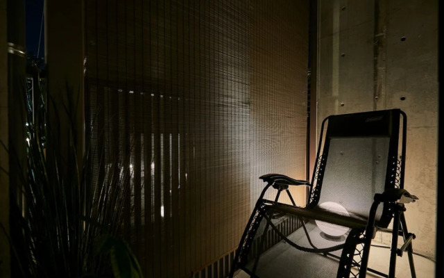 Boutique Sauna ARCH