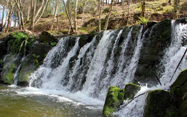 Casa do Vale de Cerdeiras
