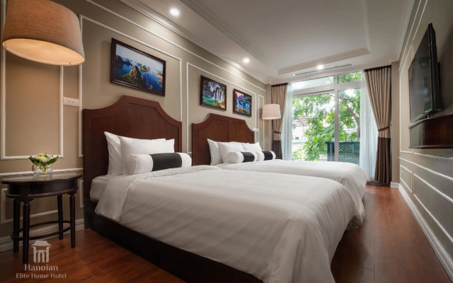 Lotusama Hanoi
