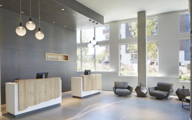 Element by Westin Seattle Redmond