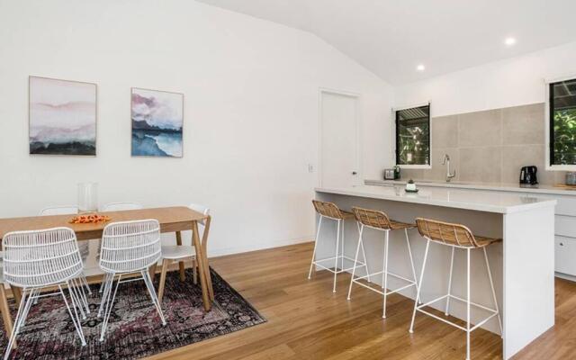 Byron Bay Accom - Pacifica - 48a Shirley Lane