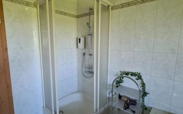 Schönes Ferienhaus am Herrenberg