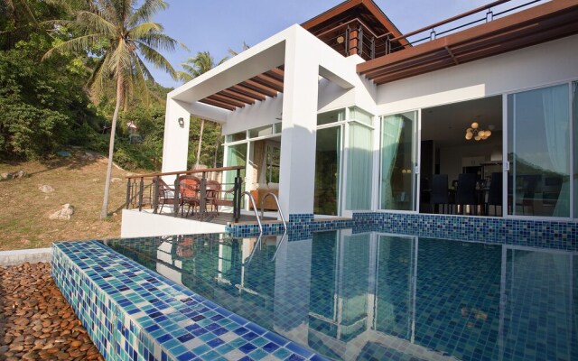 Kata Horizon Villa B2 4 Bed