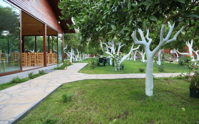 Mercan Bungalow