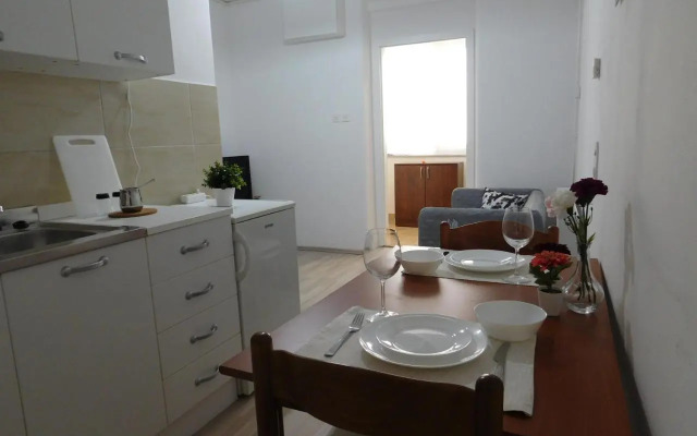 Apartments Mateo