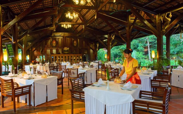 Angkor Village Resort & Spa