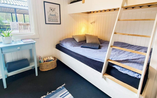 7 Person Holiday Home in Laeso