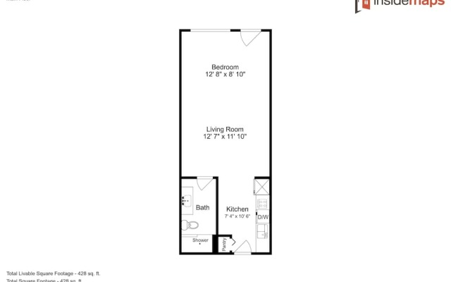 SeaBreeze 136 - 1 Br Condo