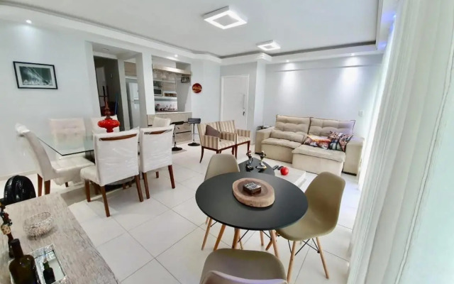 Casa -Peró,Condomínio Residencial Ocean Green -3 quartos c/ar