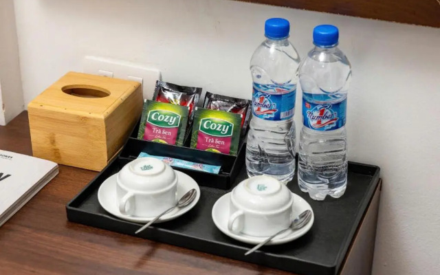 La Dora Hanoi Hotel & Travel