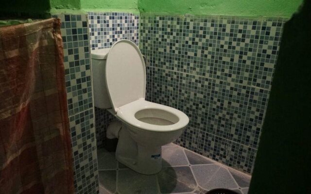 Authentique Riad M'hamid