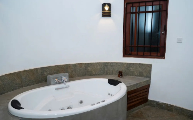 OYO 496 The Heaven's Villa Kandy